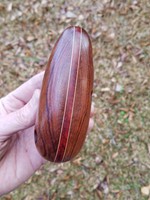 Alto in Honduras Rosewood, Padauk, and Maple