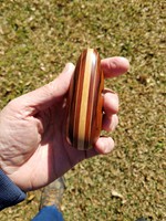 Soprano in Morado and Maple