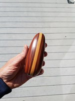 Alto in Morado and Maple