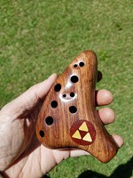 Alto in Honduras Rosewood