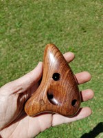 Alto in Honduras Rosewood