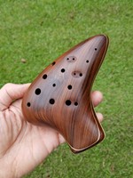Double in Morado and Maple