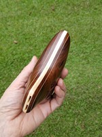 Double in Morado and Maple