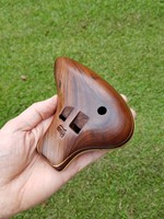 Double in Morado and Maple