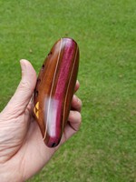 Alto in Morado, Purpleheart, and Maple