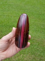 Alto in Morado, Purpleheart, and Maple