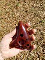 Alto in Cocobolo