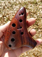 Alto in Cocobolo