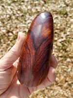 Alto in Cocobolo