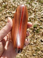 Alto in Morado, Padauk, and Maple