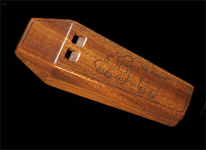 Train Whistle
